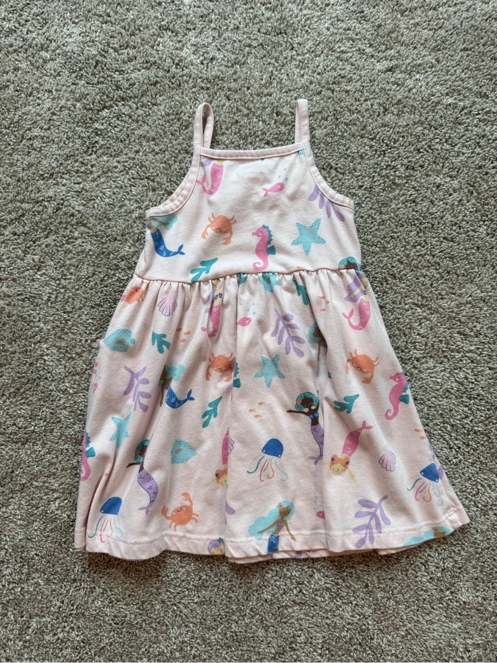 Old Navy girls set
